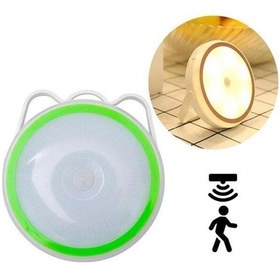 Resim Powermaster Jlp-2186 Askılı Mıknatıslı Şarj Edilebilir Gece Lambası Diğer 