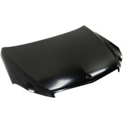 Resim Mercedes W207 2009- Motor Kaputu Alüminyum W207 Uyumlu Oem No: 2078800057 