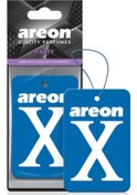 Resim Areon X Party Mavi 