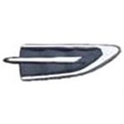 Resim PARCAWORLD Ford Kuga Ön Çamurluk Çıtası Sağ.16- Gv45-16c216-a 