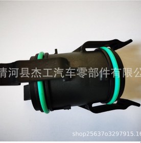 Resim 04e145875a/c/f, Volkswagen Golf Audi Otomobil Soğutma Borusu Bağlantısı İçin Uygundur 3102 