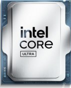 Resim Intel Core Ultra Arrow Lake 9 285k 3.7ghz 20 Çekirdek 36mb Tray 