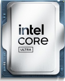 Resim Intel Core Ultra Arrow Lake 9 285k 3.7ghz 20 Çekirdek 36mb Tray 