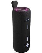 Resim Mikado MD-51BT Cyclone 20W 1800MAH TF-AUX-TWS-IPX6 Mıknatıslı Bluetooth Hoparlör 