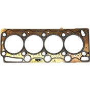 Resim Silindir Kapak Contası Metal - 5607636 Wisco - Opel Astra H A04 1.7 Cdti 06-15 Arası Uyumlu 