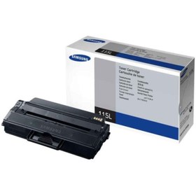 Resim Samsung Mlt-d115l Toner (3000 Sayfa) (siyah) 