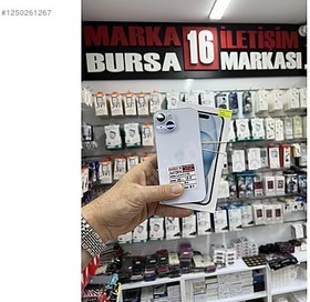 Resim Apple iPhone 15 İkinci El TR | 128 GB | Mavi 