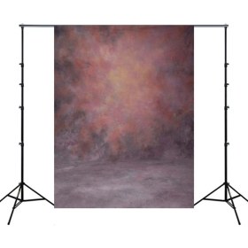 Resim Sunsky 1,5 X 2.1 M Resimli Fotoğraf Arka Plan Bezi (Yurt Dışından) 