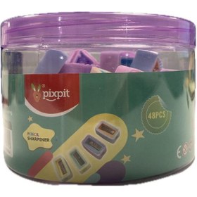Resim Bafix Kalemtıraş Pixpit 8192 