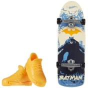Resim Hotwhells Hot Wheels Skate Parmak Kaykay ve Ayakkabı Paketleri HGT46-HYL40 