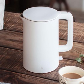 Resim Xiaomi Mijia Electric Kettle MJDSH01YM 