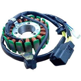 Resim Statör Nk 250 Oem 6007000049330 