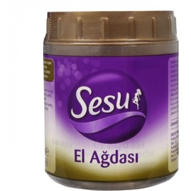 Resim SESU KLASİK EL AĞDA 250GR 