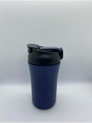 Resim rakkun shop Renkli Termos Emzikli Matara 