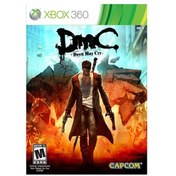 Resim Devil May Cry Xbox 360 Game 