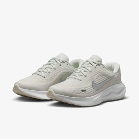 Resim Nike Journey Run Kadın Koşu Ayakkabısı Fj7765-122 Beyaz 