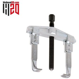 Resim İzeltaş 20 x 15 İki Kollu Standart Çektirme 