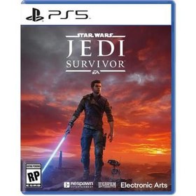 Resim 2.EL PS5 OYUN JEDİ STAR WARS SURVIVOR 