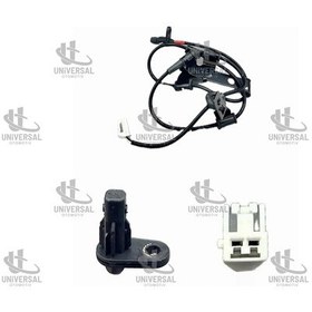 Resim Sensör Abs Tucson 11-14/ix35 11-14/sportage 