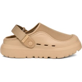 Resim Ugg Kum Erkek Sandalet Peakmod 