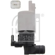 Resim FEBİ SILECEK POMPASI AYGO-107-C1 uyumlu 