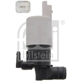 Resim FEBİ SILECEK POMPASI AYGO-107-C1 uyumlu 