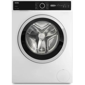 Resim VESTEL CMI 87202 WIFI 8 Kg 1000 Devir Çamaşır Makinesi 