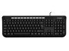 Resim Inca IK-274FU MULTIMEDYA USB F KLAVYE 