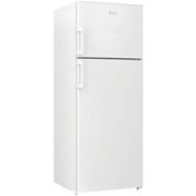 Resim AL 375 NE 477 Litre Çift Kapılı No Frost Buzdolabı Altus