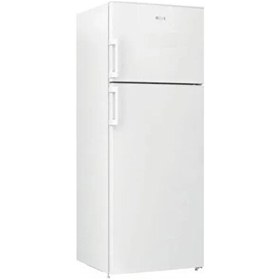 Resim AL 375 NE 477 Litre Çift Kapılı No Frost Buzdolabı 