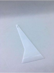 Resim Carub CAM FİLMİ ÇEKME APARATI İNCE AĞIZLI UZUN SAPLI 