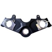 Resim Furş Üst Platin Tvs Apache Rtr 200 N9101350 