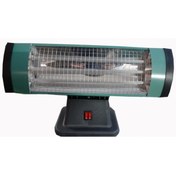 Resim Genel Markalar Elektrikli Isıtıcı 3'lü Quarty 