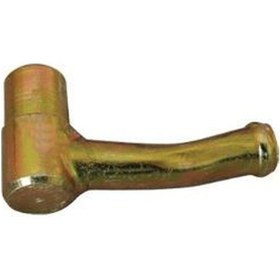 Resim Ayhan A6721 Manifold Rekoru Dıssız Ince 14Mm Fiat Tipo Uno 