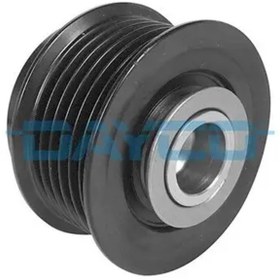 Resim DAYCO ALP2443 Alternator Kasnagi 0111072782 04868760AH 274150T010 