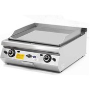 Resim Empero Emp.pls.9ıg020-k Gazlı Izgara-düz Krom Pleyt - Lpgli 