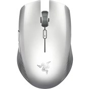 Resim Razer Atheris Mercury Kablosuz Gaming Mouse 