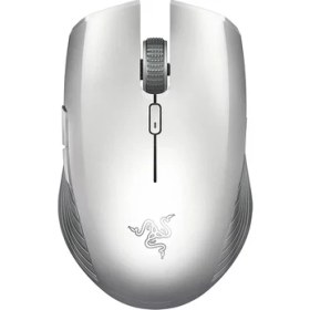 Resim Razer Atheris Mercury Kablosuz Gaming Mouse 