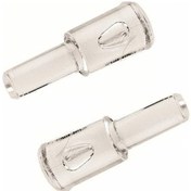 Resim Pls Şeffaf Raf Pimi Geçme Pk 50Ad. 