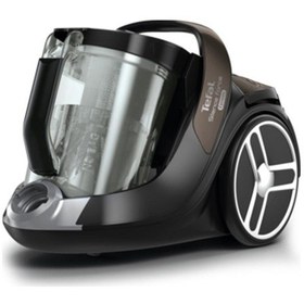 Resim Tefal TW7289 5 Toz Torbasız Elektrikli Süpürge 