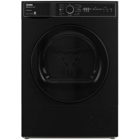 Resim VESTEL KM 107302 MS WIFI 10 Kg Kurutma Makinesi 