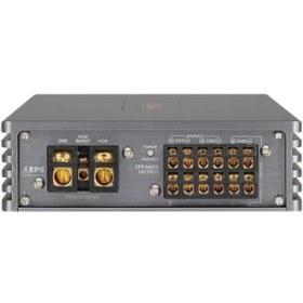 Resim Musway Six 100 6 Kanal Amfi 