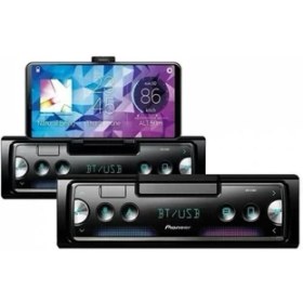 Resim Pıoneer SPH-C10BT Oto Teyp 