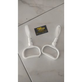 Resim Araç Içi Tutamaç Takımı 