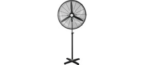 Resim Vals Sf 30 Vm 30'' Sanayi Tipi Ayaklı Vantilatör 