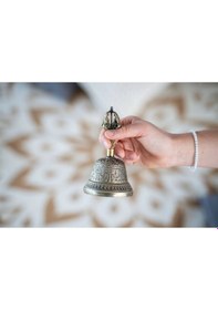 Resim Meinl Sonic Energy B-s 2.87" Bell Small 