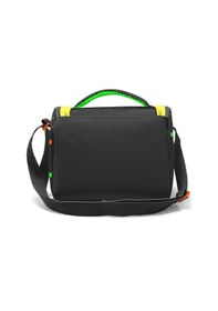 Resim Minosso Gamer Desenli Erkek Çocuk Thermo Beslenme Çantası 3009 Kırmızı 