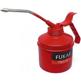 Resim Fukar 350 Gr. Yağdanlık 
