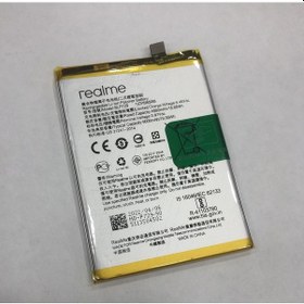 Resim Realme 5i (RMX2030) Batarya (5000 mAh) 