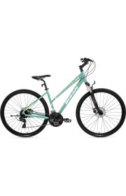 Resim Bisan Trx 8300 Altus 45CM 700C 27 Vites Yarış / Yol Bisikleti 